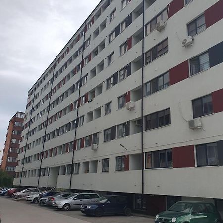 D&C Militari Residence Tineretului 17 Dudu Buitenkant foto